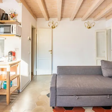 Apartament Golden Hour