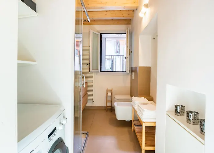 Apartament Golden Hour