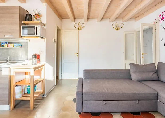 Apartament Golden Hour